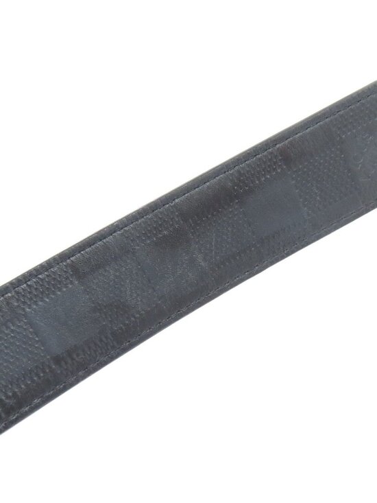 Louis Vuitton Ceinture Belt Damier Infini main image 6
